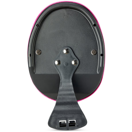 Big Max Heaven SIX G Damen Standbag, Anthrazit / Silbergrau / Fuchsia