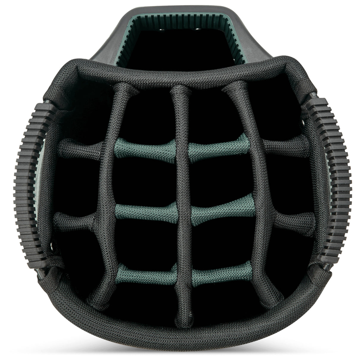 Big Max 2026 Aqua Sport 360² Waterproof Cartbag, Grün