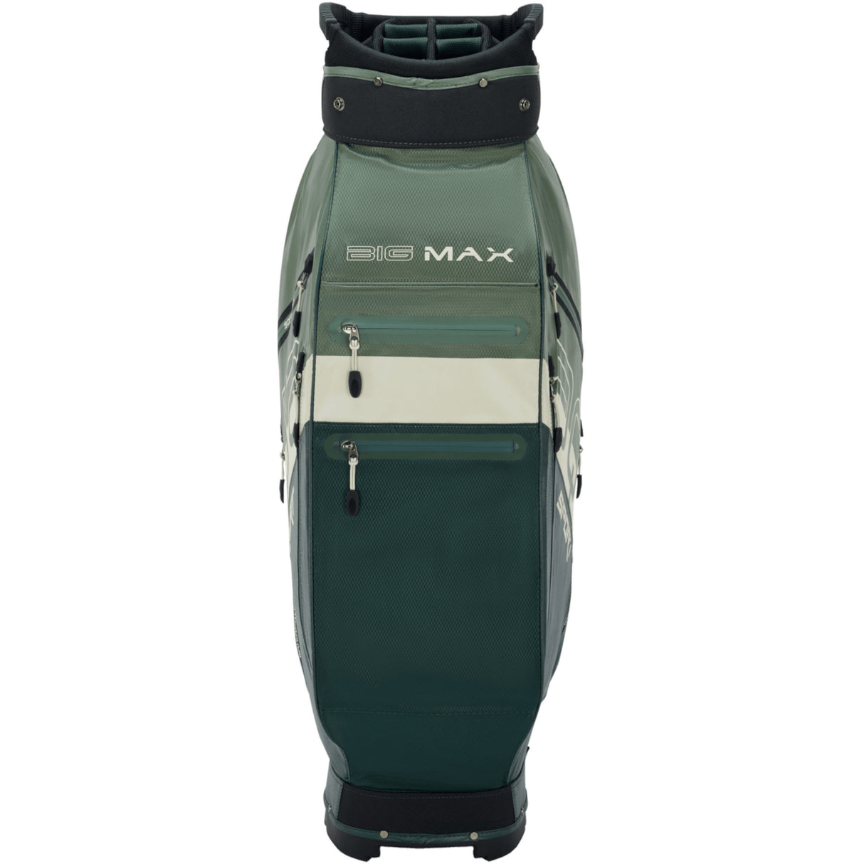 Big Max 2026 Aqua Sport 360² Waterproof Cartbag, Grün