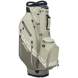 Big Max 2026 Aqua Sport 360² Waterproof Cartbag, Grau