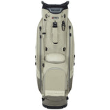 Big Max 2026 Aqua Sport 360² Waterproof Cartbag, Grau