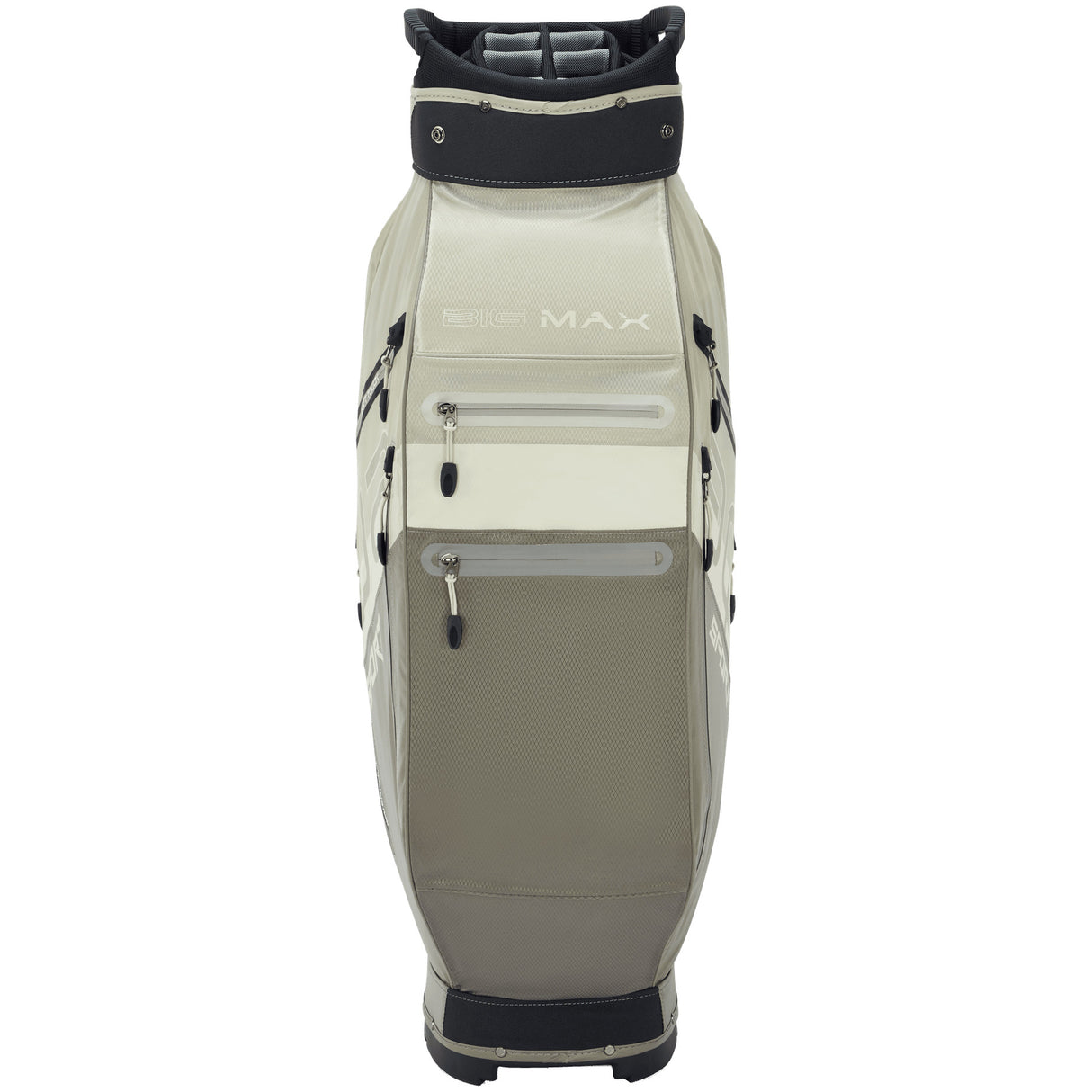 Big Max 2026 Aqua Sport 360² Waterproof Cartbag, Grau