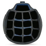 Big Max 2026 Aqua Sport 360² Waterproof Cartbag, Navy