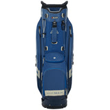 Big Max 2026 Aqua Sport 360² Waterproof Cartbag, Navy