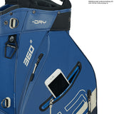 Big Max 2026 Aqua Sport 360² Waterproof Cartbag, Navy