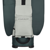 Big Max Dri Lite Silencio 3 Cartbag, Grün / Grau (Offwhite) - Golflaedchen.de