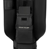 Big Max Dri Lite Tour 2 Waterproof Cartbag, Schwarz