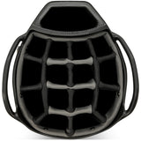 Big Max Dri Lite Tour 2 Waterproof Cartbag, Schwarz