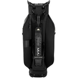 Big Max Dri Lite Tour 2 Waterproof Cartbag, Schwarz