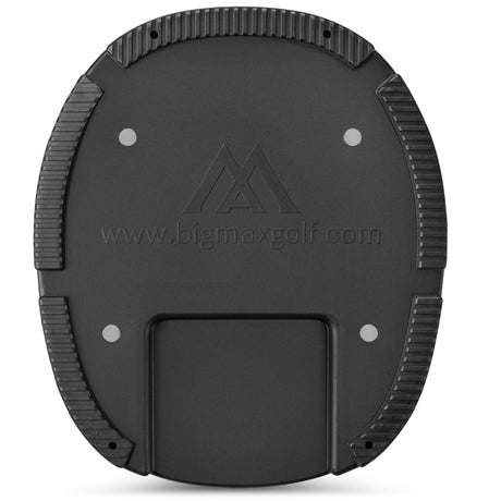 Big Max Dri Lite Tour 2 Waterproof Cartbag, Schwarz