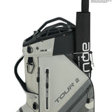 Big Max Dri Lite Tour 2 Waterproof Cartbag, Grau / Camouflage