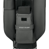 Big Max Dri Lite Tour 2 Waterproof Cartbag, Grau / Camouflage