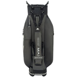 Big Max Dri Lite Tour 2 Waterproof Cartbag, Grau / Camouflage