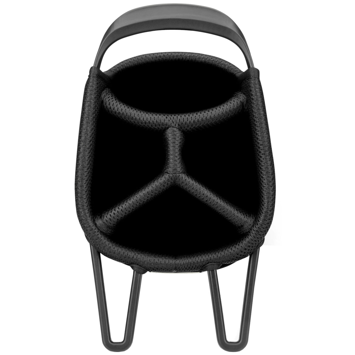 Big Max Heaven 5 G Carrybag / Standbag, Schwarz