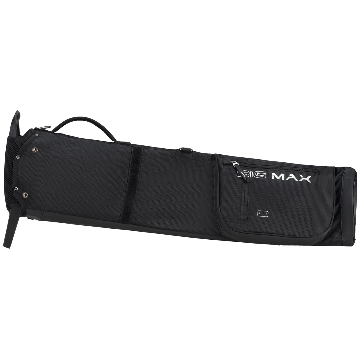 Big Max Heaven 5 G Carrybag / Standbag, Schwarz