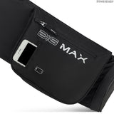 Big Max Heaven 5 G Carrybag / Standbag, Schwarz