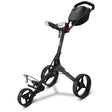 Big Max IQ2 Golftrolley, Schwarz