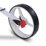 Big Max IQ2 Golftrolley, Grau