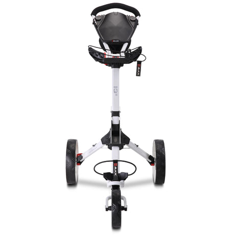 Big Max IQ2 Golftrolley, Grau