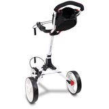 Big Max IQ2 Golftrolley, Grau