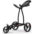 Big Max Blade IP 2 Golftrolley, Schwarz - Golflaedchen.de