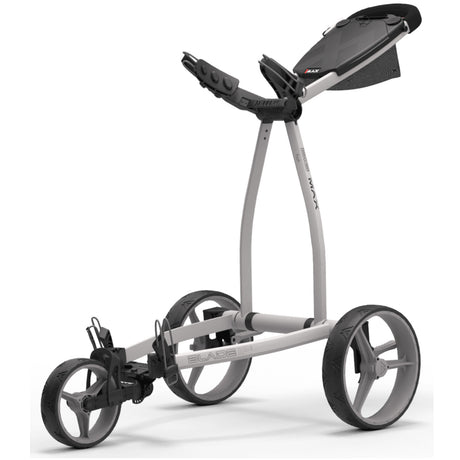 Big Max Blade IP 2 Golftrolley, Grau