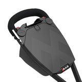 Big Max Blade IP 2 Golftrolley, Schwarz / Grün - Golflaedchen.de