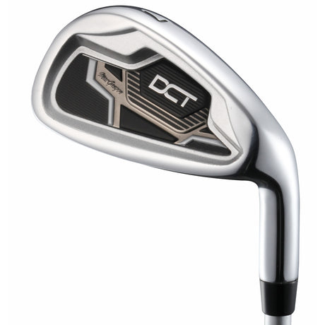 MacGregor DCT Junior Kinder Golfset Boys, Silver (12-14 Jahre), Rechtshand