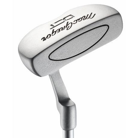 MacGregor DCT Junior Kinder Golfset Boys, Silver (12-14 Jahre), Rechtshand