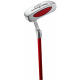 MacGregor DCT Junior Kinder Golfset Boys, Rot (6-8 Jahre), Rechtshand