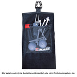 Big Max Golf Handtuch QL Quick Lok für Big Max Trolleys