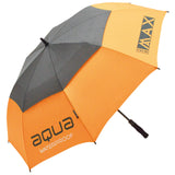 Big Max Aqua Double Canopy Golfschirm / Regenschirm - Golflaedchen.de