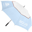 Big Max Aqua UV Double Canopy Golfschirm / Regenschirm - Golflaedchen.de