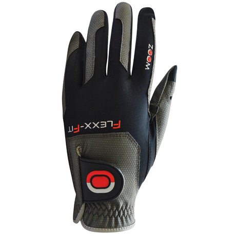 ZOOM Weather Golfhandschuh, Herren - Links getragen