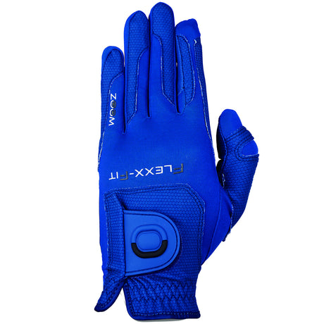 ZOOM Weather Style Golfhandschuh, Herren - Links getragen