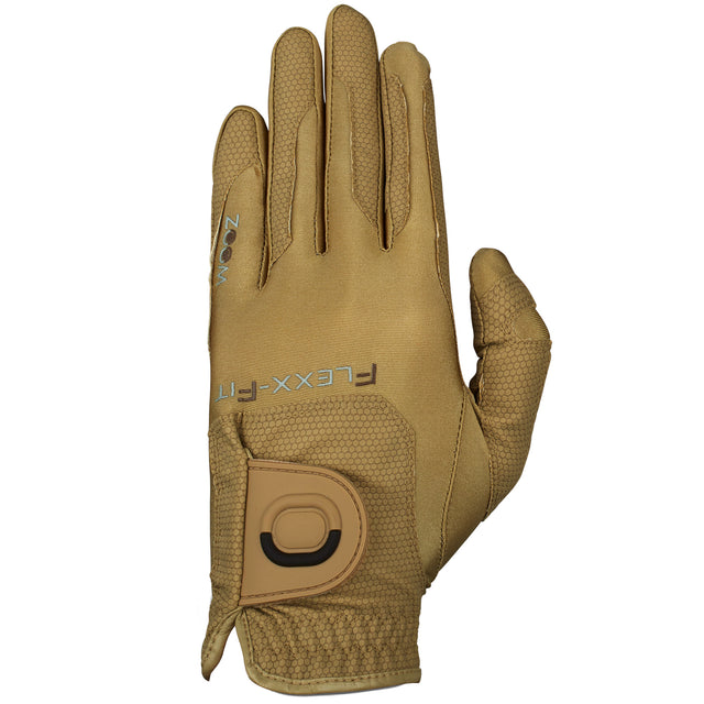 ZOOM Weather Style Golfhandschuh, Damen - Links getragen