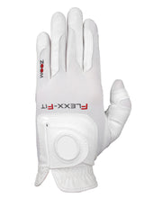 ZOOM Tour Golfhandschuh, Herren - Links getragen