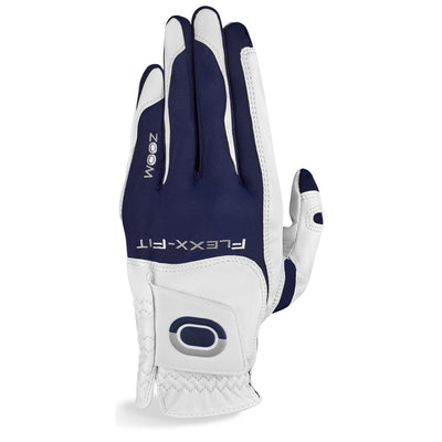 Herren Golfhandschuhe, Links getragen