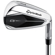 Taylor Made Qi Eisen, Graphitschaft, Herren Rechtshand - Golflaedchen.de