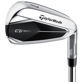 Taylor Made Qi Eisen, Graphitschaft, Herren Rechtshand - Golflaedchen.de