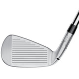 Taylor Made Qi EInzel-Eisen, Graphitschaft, Herren Rechtshand