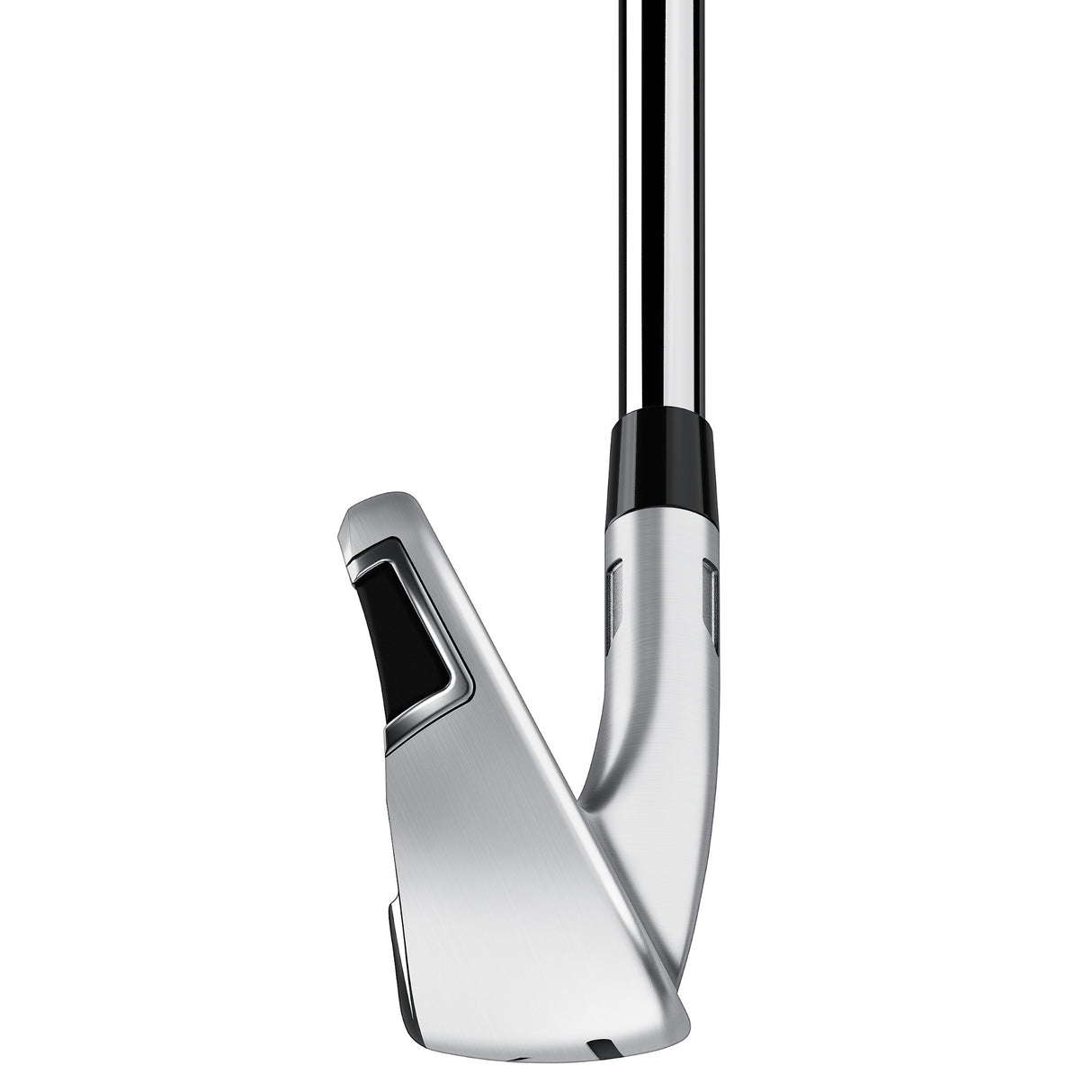 Taylor Made Qi EInzel-Eisen, Graphitschaft, Herren Rechtshand