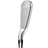 Taylor Made Qi DEMO Eisen, Stahlschaft, Herren Rechtshand