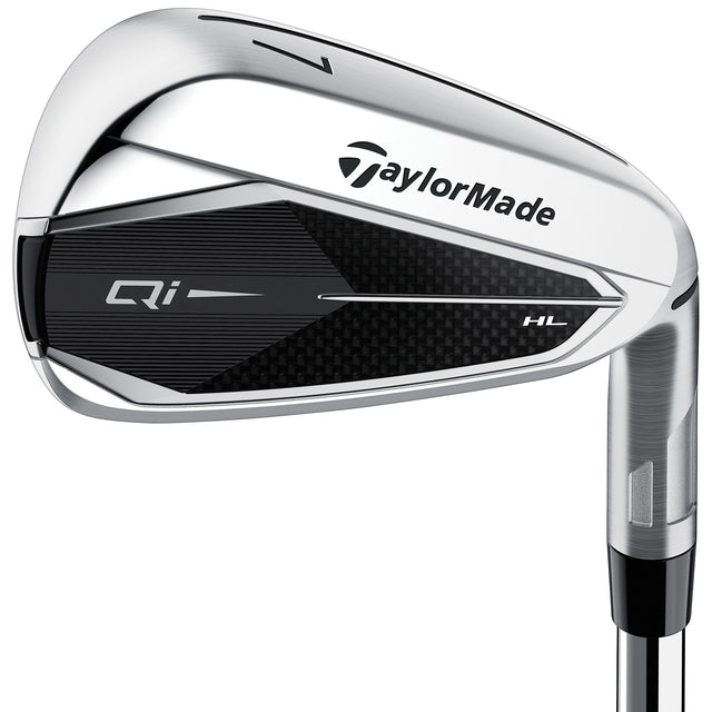 Taylor Made Qi HL EInzel-Eisen, Graphitschaft, Damen Rechtshand