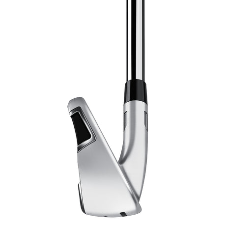 Taylor Made Qi HL EInzel-Eisen, Graphitschaft, Damen Rechtshand