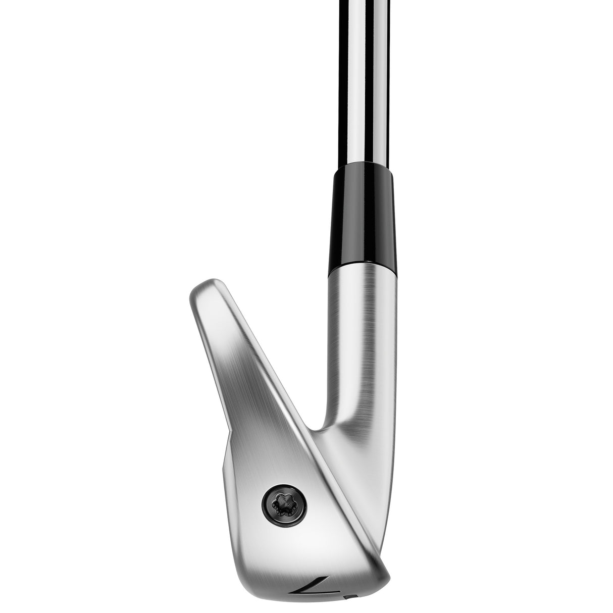 Taylor Made P790 Eisen 2026, Stahlschaft, Herren Rechtshand