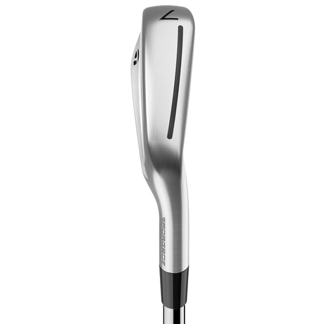 Taylor Made P790 Eisen 2026, Stahlschaft, Herren Linkshand