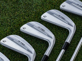 Taylor Made P790 Eisen 2026, Graphitschaft, Herren Rechtshand - Golflaedchen.de