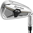 TaylorMade Qi MAX Eisen, Graphitschaft, Herren Linkshand - Golflaedchen.de
