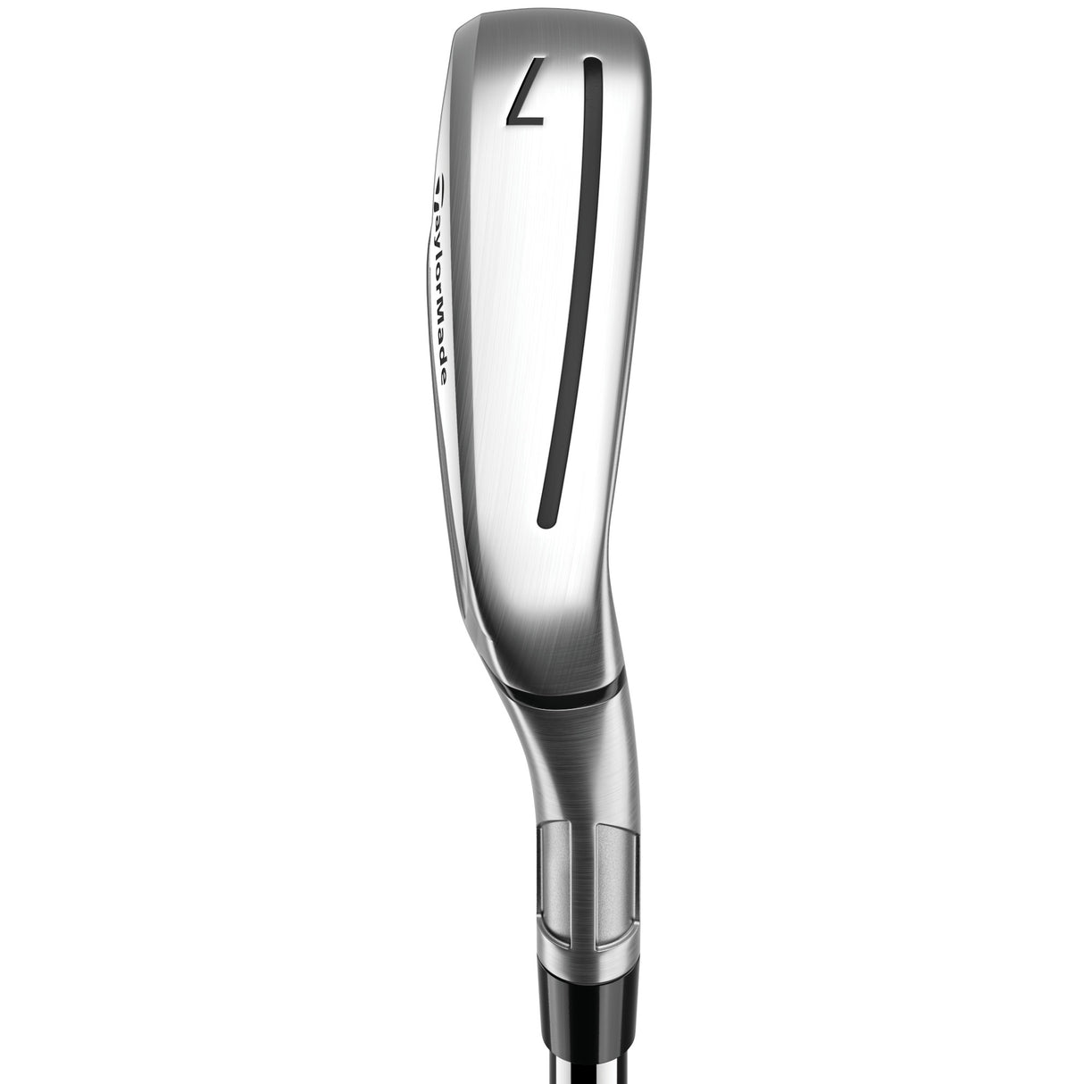 Taylor Made Qi MAX Wedge / Einzel - Eisen, Stahlschaft, Herren Rechtshand - Golflaedchen.de